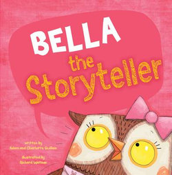 Bella the Storyteller