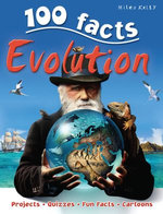 100 Facts Evolution