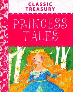 Classic Princess Tales