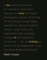 The Story of Looking