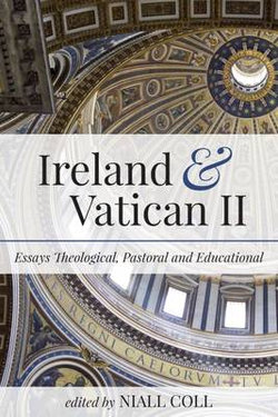 Ireland and Vatican: No 2