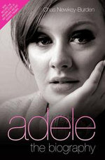 Adele - The Biography