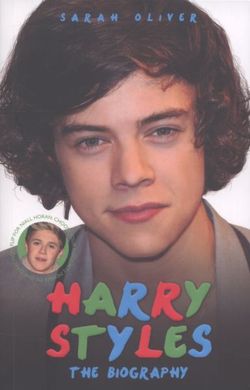 Harry Styles / Niall Horan - the Biography