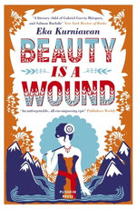 Beauty is a Wound