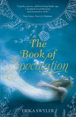 The Book of Speculation