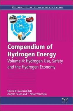 Compendium of Hydrogen Energy
