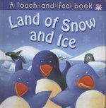 Land of Snow and Ice