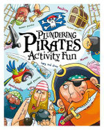 Plundering Pirates Activity Fun
