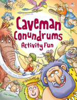 Caveman Conundrums Activity Fun
