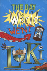 The Day the World Went Loki