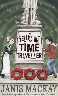 The Reluctant Time Traveller