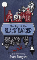 The Sign of the Black Dagger