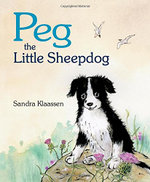 Peg the Little Sheepdog