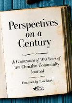 Perspectives on a Century Perspectives on a Century