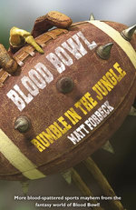 Rumble in the Jungle