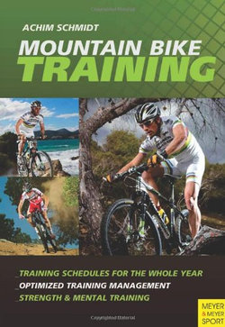 Mountain Bike Training
