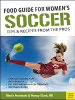 Food Guide for Womens Soccer