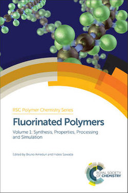 Fluorinated Polymers