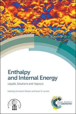 Enthalpy and Internal Energy