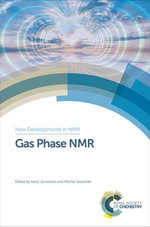 Gas Phase NMR