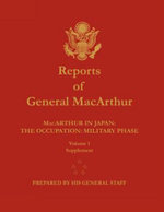 Reports of General Macarthur