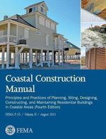 Coastal Construction Manual Volume 2