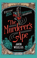The Murderer's Ape