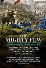 The Mighty Few