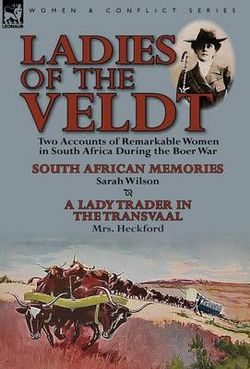 Ladies of the Veldt