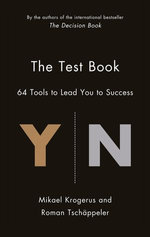 The Test Book