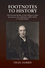 Footnotes to History