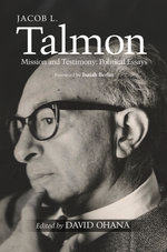 Jacob L. Talmon
