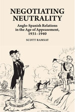 Negotiating Neutrality