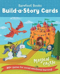 Build-a-Story Cards