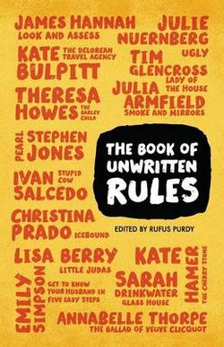 The Book of Unwritten Rules