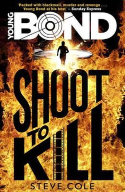 Shoot to Kill Shoot to Kill