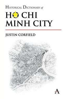 Historical Dictionary of Ho Chi Minh City