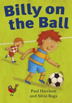 Level 1 Billy on the Ball Level 1 Billy on the Ball