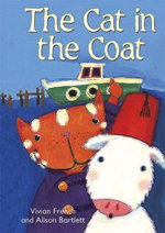 Level 2 The Cat in the Coat