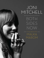 Joni Mitchell: Both Sides Now