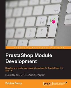 PrestaShop Module Development