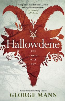 Hallowdene