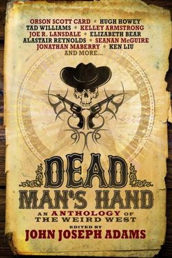 Dead Man's Hand