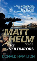 Matt Helm - The Infiltrators