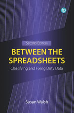 Between the Spreadsheets
