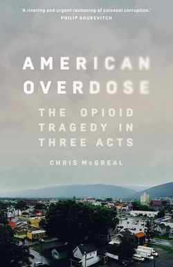 American Overdose