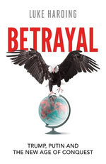 Betrayal