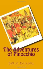 The Adventures of Pinocchio