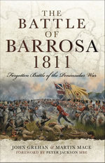 The Battle of Barrosa, 1811