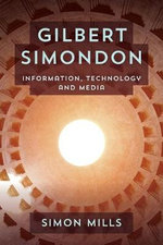 Gilbert Simondon